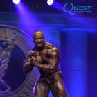 Will   Harris - IFBB Arnold Classic 2017 - #1