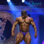 Vitaly  Fateev - IFBB Arnold Classic 2017 - #1