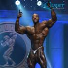 Juan  Morel - IFBB Arnold Classic 2017 - #1