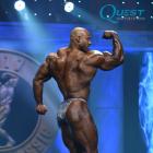 Juan  Morel - IFBB Arnold Classic 2017 - #1
