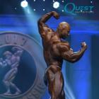 Juan  Morel - IFBB Arnold Classic 2017 - #1