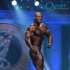 Juan  Morel - IFBB Arnold Classic 2017 - #1