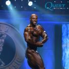Juan  Morel - IFBB Arnold Classic 2017 - #1