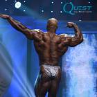 Juan  Morel - IFBB Arnold Classic 2017 - #1