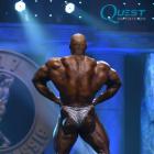 Juan  Morel - IFBB Arnold Classic 2017 - #1