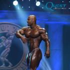 Juan  Morel - IFBB Arnold Classic 2017 - #1