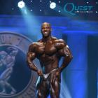 Juan  Morel - IFBB Arnold Classic 2017 - #1