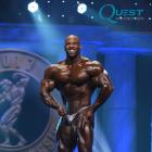 Juan  Morel - IFBB Arnold Classic 2017 - #1