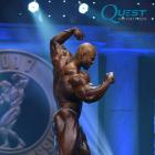 Juan  Morel - IFBB Arnold Classic 2017 - #1