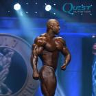 Juan  Morel - IFBB Arnold Classic 2017 - #1