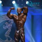 Juan  Morel - IFBB Arnold Classic 2017 - #1