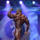 Cedric  McMillan - IFBB Arnold Classic 2017 - #1