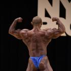 Kokeny  Bela - IFBB New York Pro 2017 - #1