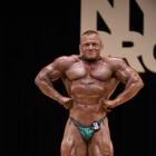 Jan  Kubic - IFBB New York Pro 2017 - #1