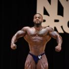 Derik  Oslan - IFBB New York Pro 2017 - #1