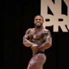 Derik  Oslan - IFBB New York Pro 2017 - #1