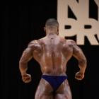 Derik  Oslan - IFBB New York Pro 2017 - #1