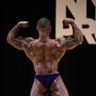 Derik  Oslan - IFBB New York Pro 2017 - #1