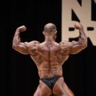 Ronny   Rockel - IFBB New York Pro 2017 - #1