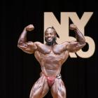 Marc-Arthur  Dautruchee - IFBB New York Pro 2017 - #1