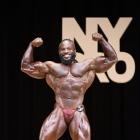 Marc-Arthur  Dautruchee - IFBB New York Pro 2017 - #1