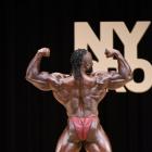 Marc-Arthur  Dautruchee - IFBB New York Pro 2017 - #1