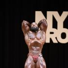 Marc-Arthur  Dautruchee - IFBB New York Pro 2017 - #1