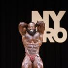 Marc-Arthur  Dautruchee - IFBB New York Pro 2017 - #1