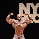 Jonathan   Delarosa - IFBB New York Pro 2017 - #1