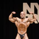 Sasan  Heirati - IFBB New York Pro 2017 - #1