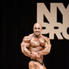 Sasan  Heirati - IFBB New York Pro 2017 - #1