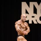 Sasan  Heirati - IFBB New York Pro 2017 - #1