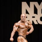 Sasan  Heirati - IFBB New York Pro 2017 - #1