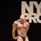 Sasan  Heirati - IFBB New York Pro 2017 - #1