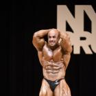 Sasan  Heirati - IFBB New York Pro 2017 - #1