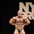 Sasan  Heirati - IFBB New York Pro 2017 - #1