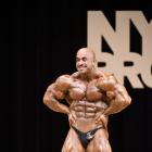 Sasan  Heirati - IFBB New York Pro 2017 - #1