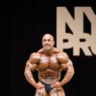 Sasan  Heirati - IFBB New York Pro 2017 - #1