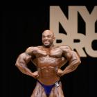 Sergio  Oliva Jr. - IFBB New York Pro 2017 - #1