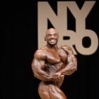 Sergio  Oliva Jr. - IFBB New York Pro 2017 - #1