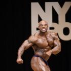 Sergio  Oliva Jr. - IFBB New York Pro 2017 - #1