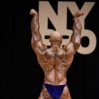 Sergio  Oliva Jr. - IFBB New York Pro 2017 - #1