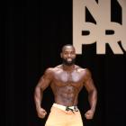 Maurice  Arthur - IFBB New York Pro 2017 - #1