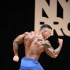 Dean  Balabis - IFBB New York Pro 2017 - #1