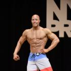 Ron  DaCosta - IFBB New York Pro 2017 - #1