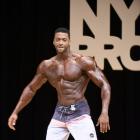 Raymont  Edmonds - IFBB New York Pro 2017 - #1