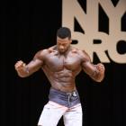 Raymont  Edmonds - IFBB New York Pro 2017 - #1