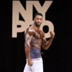 Raymont  Edmonds - IFBB New York Pro 2017 - #1