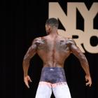 Raymont  Edmonds - IFBB New York Pro 2017 - #1