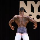 Raymont  Edmonds - IFBB New York Pro 2017 - #1